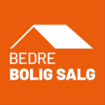 Bedre Bolig Salg logo