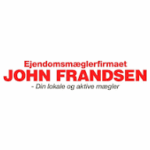 John Frandsen Logo